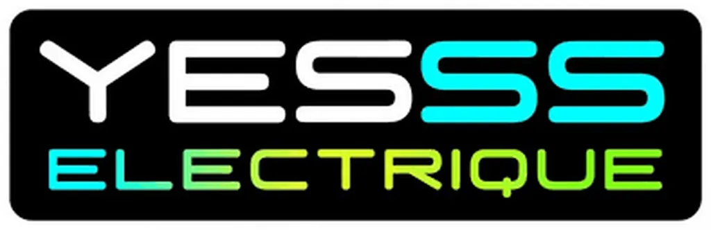 logo YESS