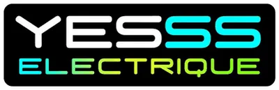 logo YESS