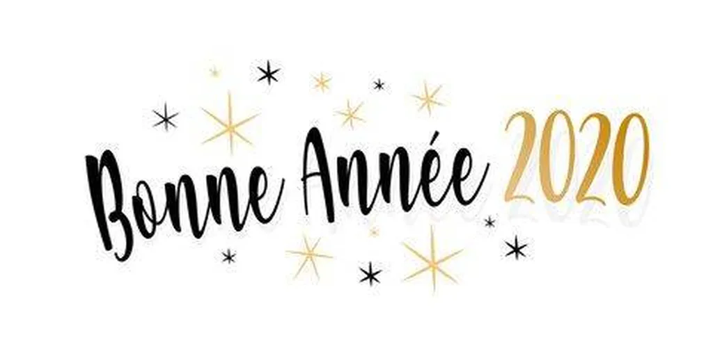 Emeline Théophile, Laurent Guillet et leurs 18 collaborateurs vous souhaitent une bonne année 2022.