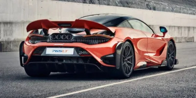 Vente d'échappement à Valves pour Supercars