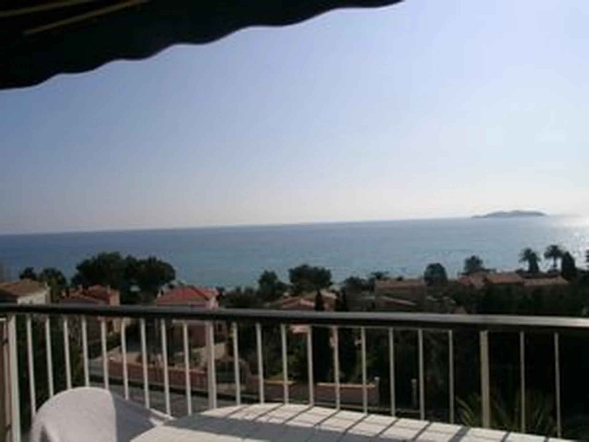LA CIOTAT VENTE APPARTEMENT