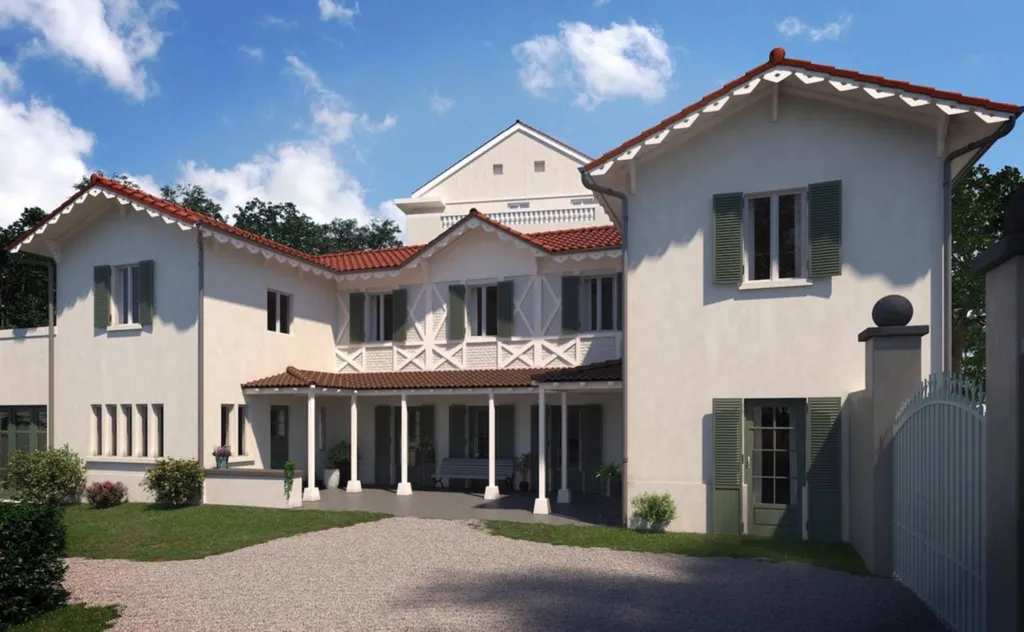 Loi Pinel Lyon 4 www.bauvey.com