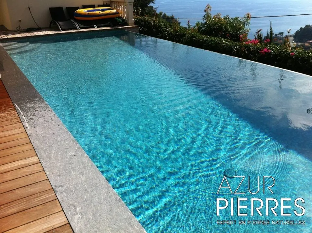 piscine couloir de nage cannes