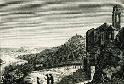 Chronique de la semaine 42 : Cimiez, Un Quartier Résidentiel Chargé de Mystères et de Légendes