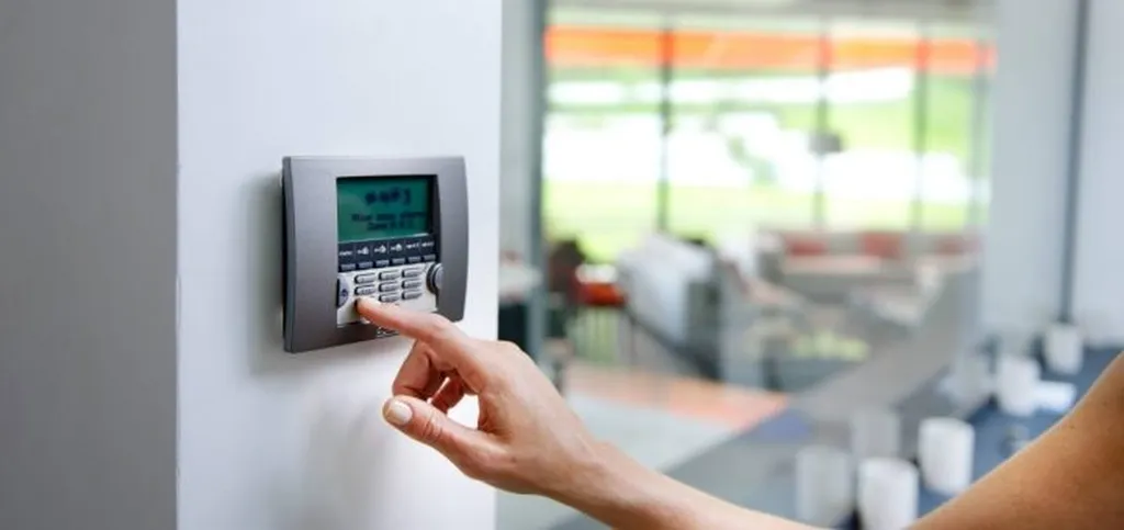 ALARME VIDEO PROTECTION