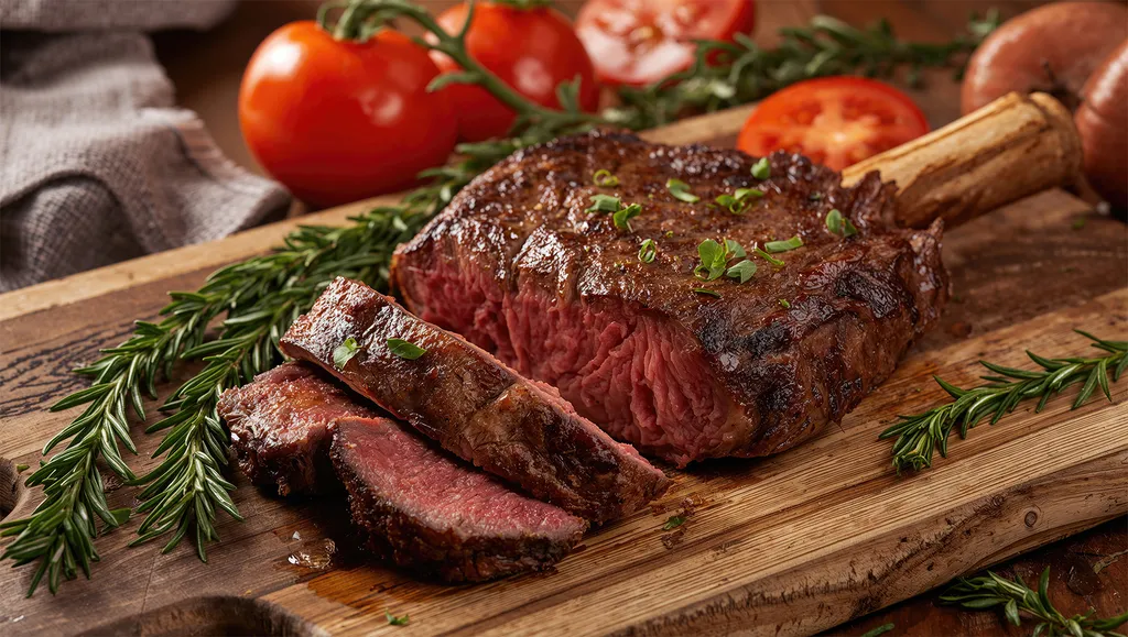 Les Tentations & Co, fournisseur de viande en gros pour restaurants, boucheries, traiteurs et distributeurs alimentaires spécialisés