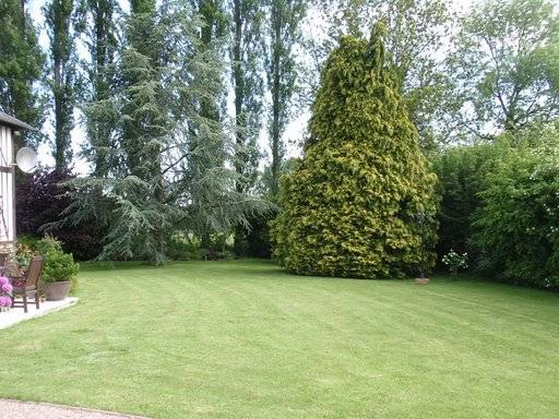 MAISON NORMANDE, Région Cormeilles, Eure 27