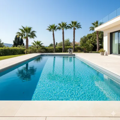 Rénover une piscine existante avec un spécialiste de la rénovation piscine sur mesure à Marseille et dans les Bouches-du-Rhône