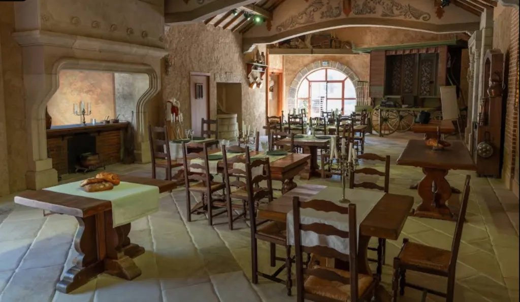 Les Pierres du Périgord - Dordogne : Dallages Haut de Gamme en Pierre Naturelle Française, Livraison dans Toute la France