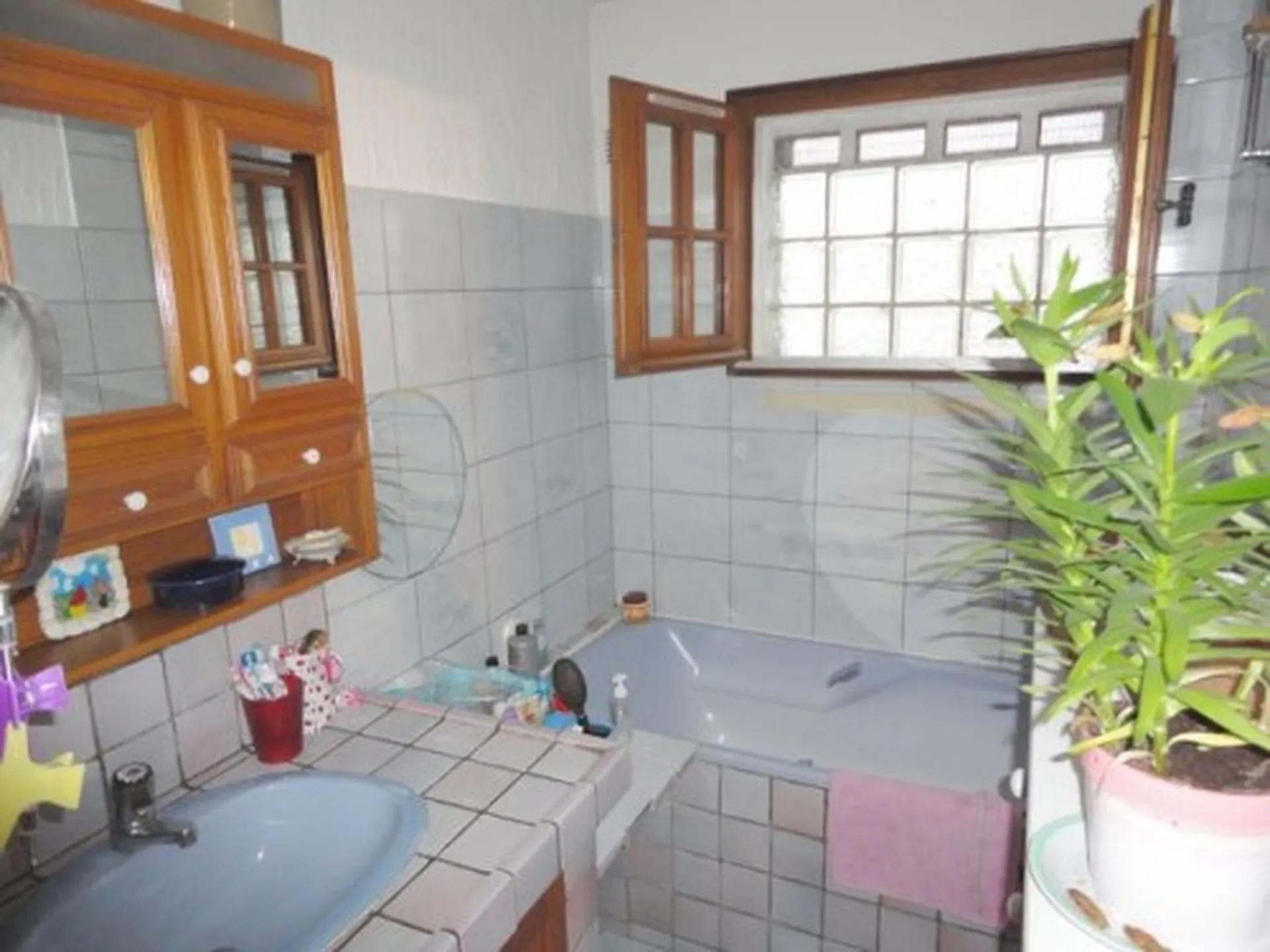 Vente maison Roquefort la Bédoule proche commodités