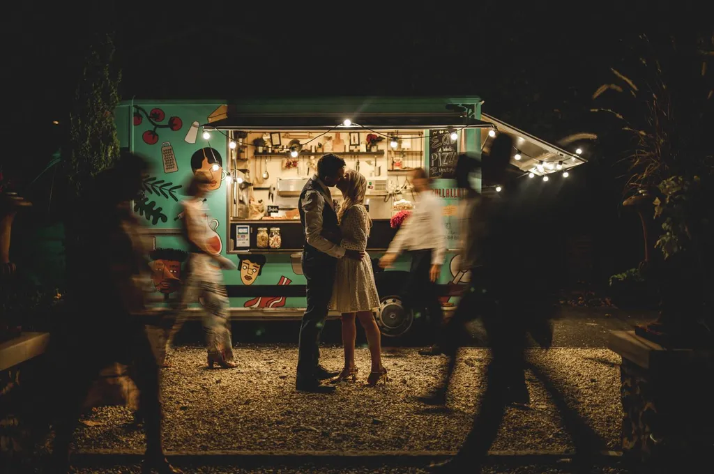 Les Mariages de Mademoiselle L organisatrice de mariage Bassin d'Arcachon et Bordeaux - Sebastien Billant