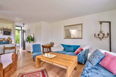 Shooting photo d'une rénovation par une architecte d'intérieur à Montlignon dans le Val d'Oise