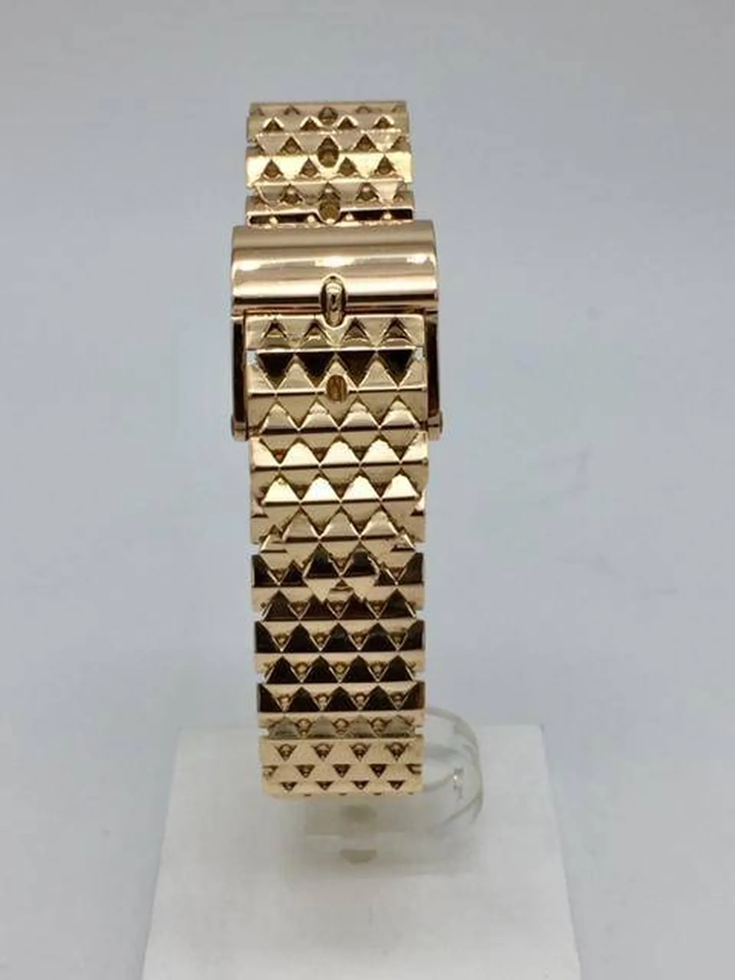 Bracelet or 750/1000ème boucle de ceinture art déco occasion Or Ligne La Teste Bassin d'Arcachon