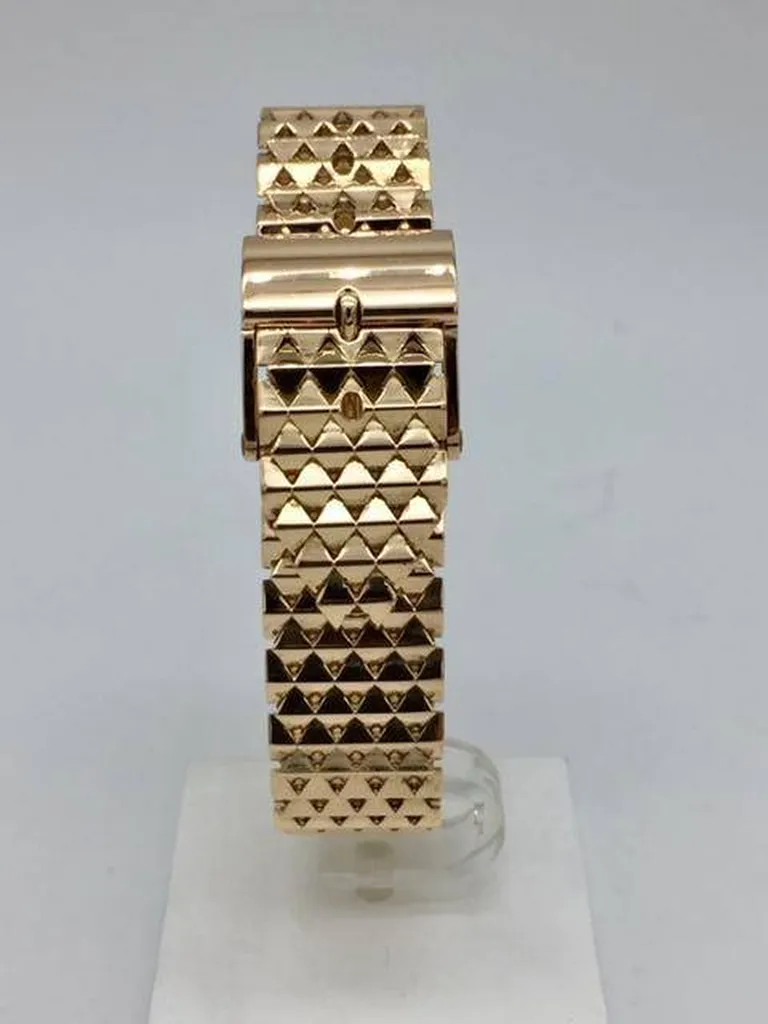 Bracelet or 750/1000ème boucle de ceinture art déco occasion Or Ligne La Teste Bassin d'Arcachon