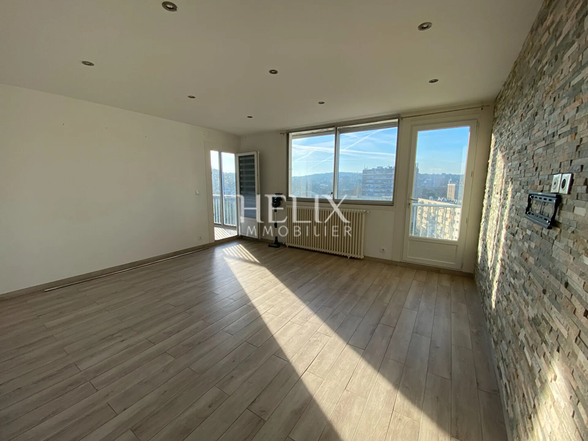 Le Pecq 4 pièces 75 m2