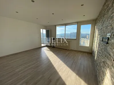 Le Pecq 4 pièces 75 m2