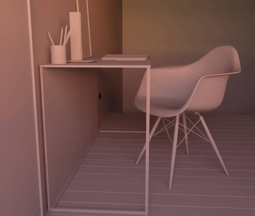 Trouver un studio à louer pour un étudiant à Lyon à côté de l'université Bron Porte des Alpes 2