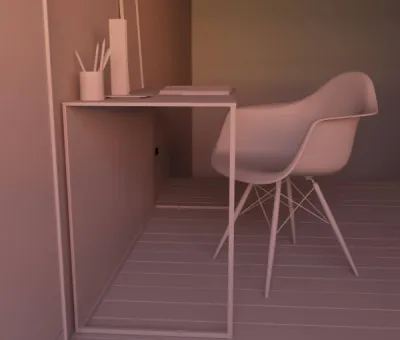 Trouver un studio à louer pour un étudiant à Lyon à côté de l'université Bron Porte des Alpes 2