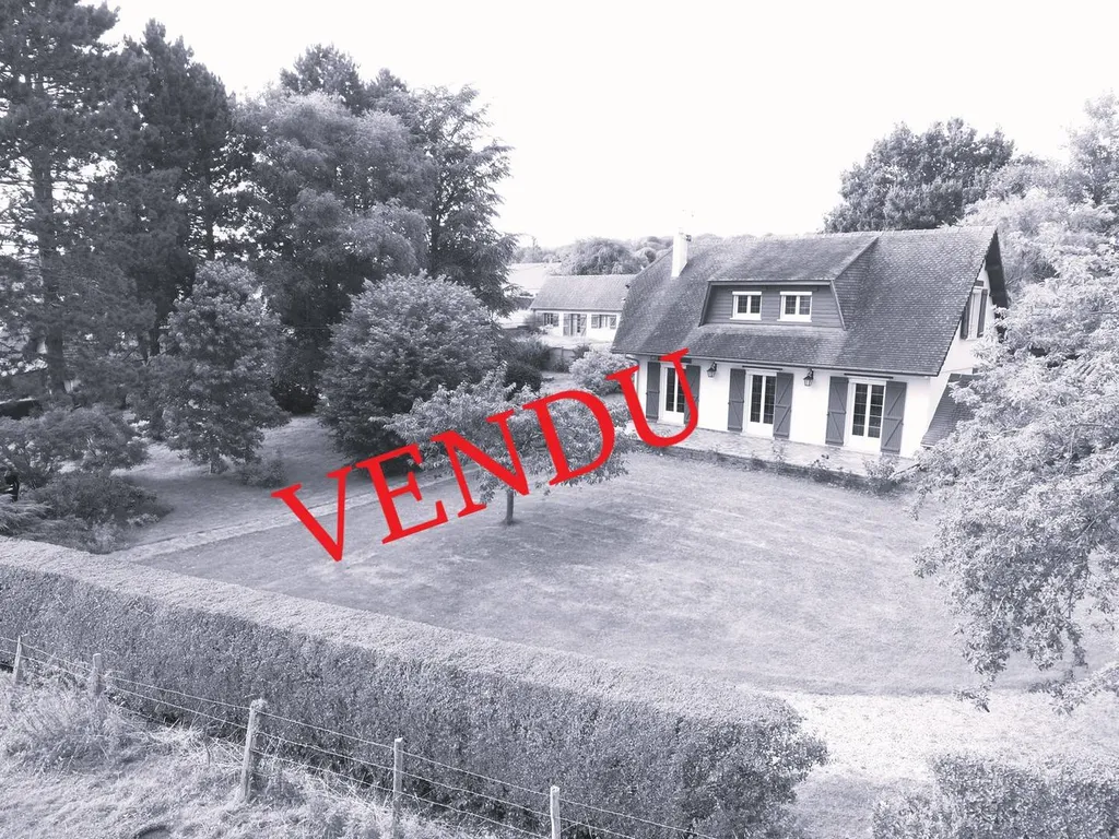 Notre zone d'activité pour ce serviceA vendre haras avec grands espaces