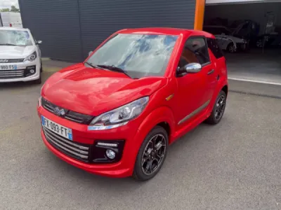 Trouver une location de voiture sans permis proche Port Jérôme sur Seine. Plusieurs formules disponibles.