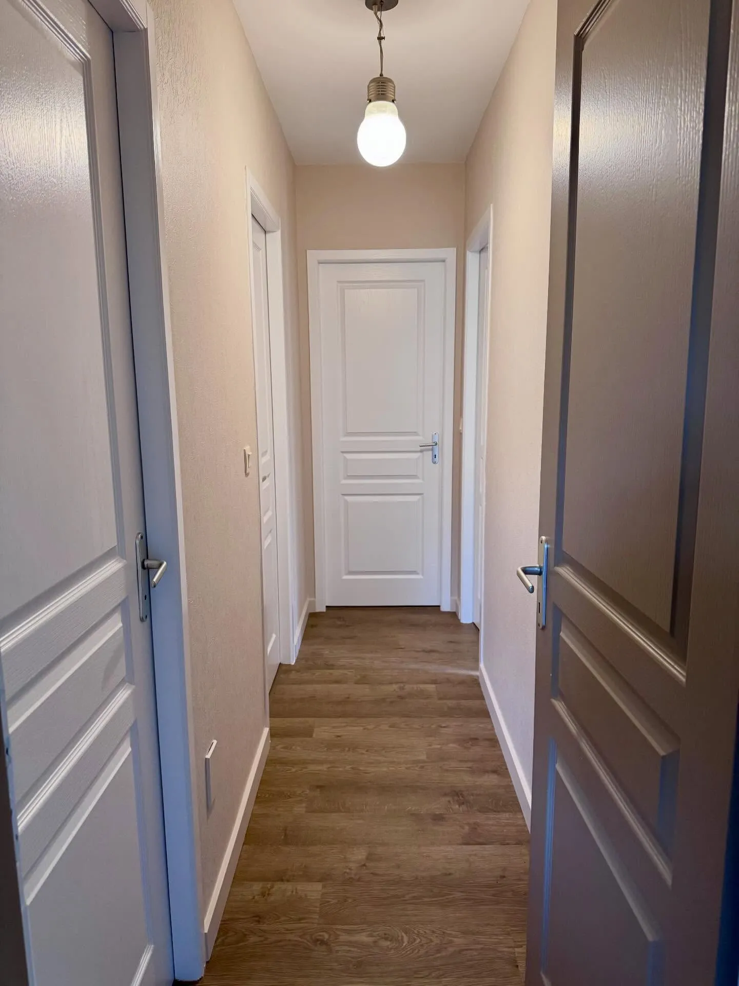 Piarulli peinture et décoration : Trois générations de savoir-faire