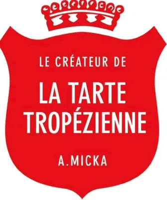 Boulangerie et pâtisserie Les Issambres La tarte Tropézienne