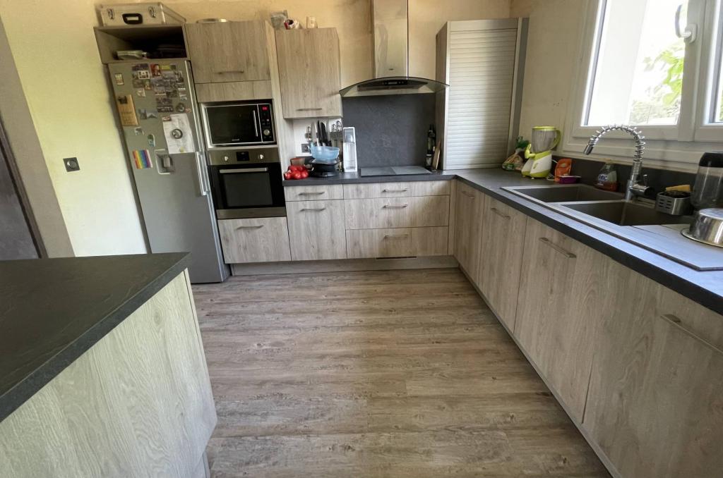 VIVABLE DE PLEIN PIED