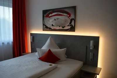 La décoration de chambres dans villas par un architecte d'intérieur allauch