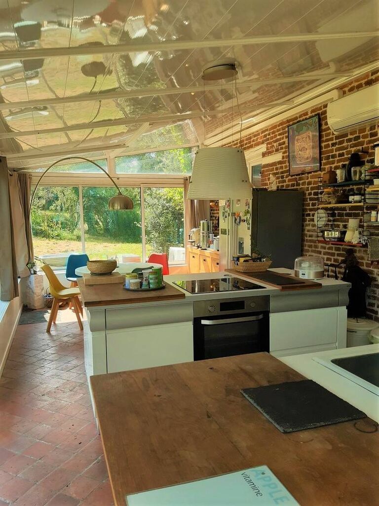 Propriété Normande de caractère