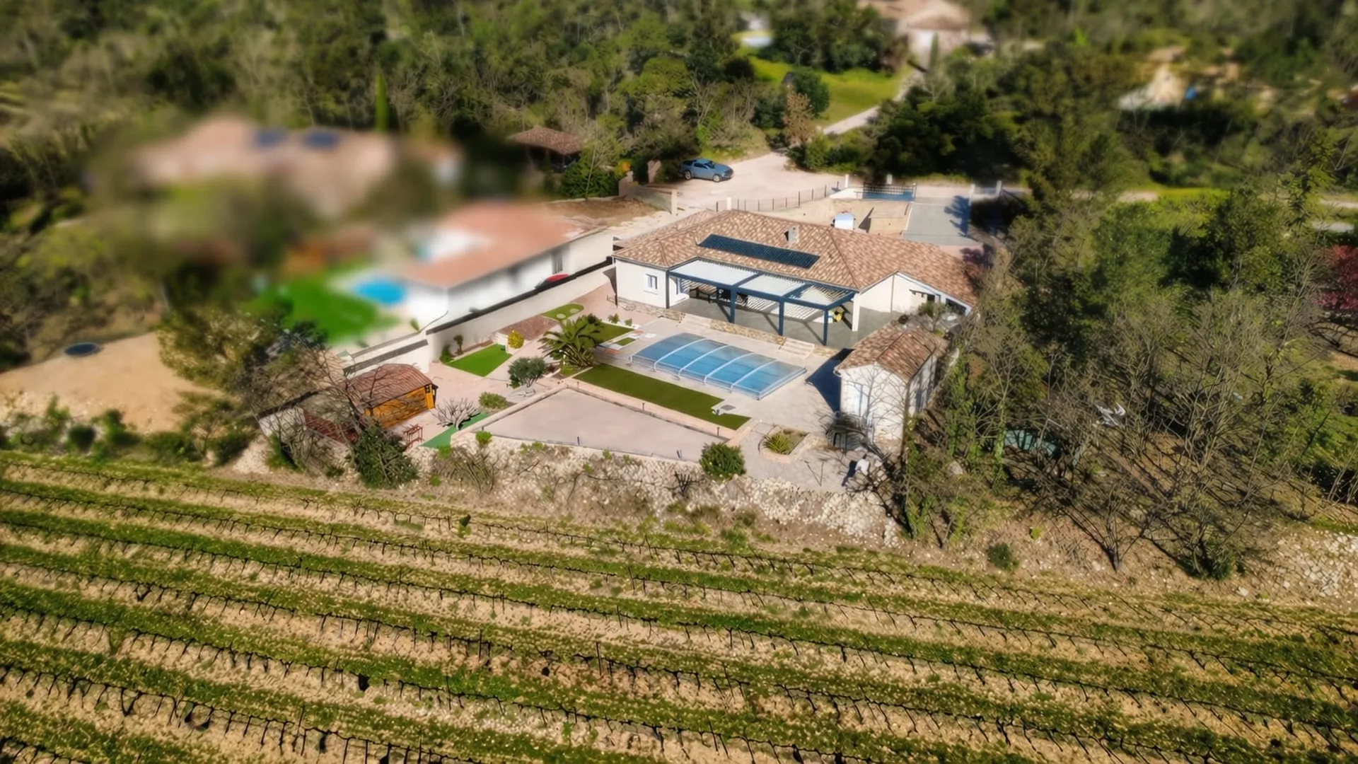 Maison 5 pièces 131 m² · à Garéoult · 131 m² · 649 000 €