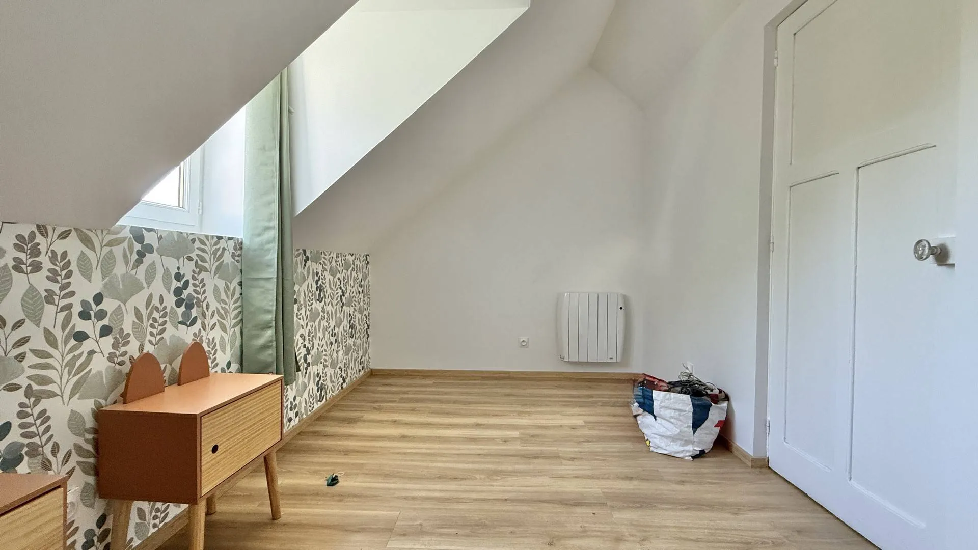 À vendre – maison sans travaux à prévoir : Bien parfaitement entretenu, prêt à emménager immédiatement.