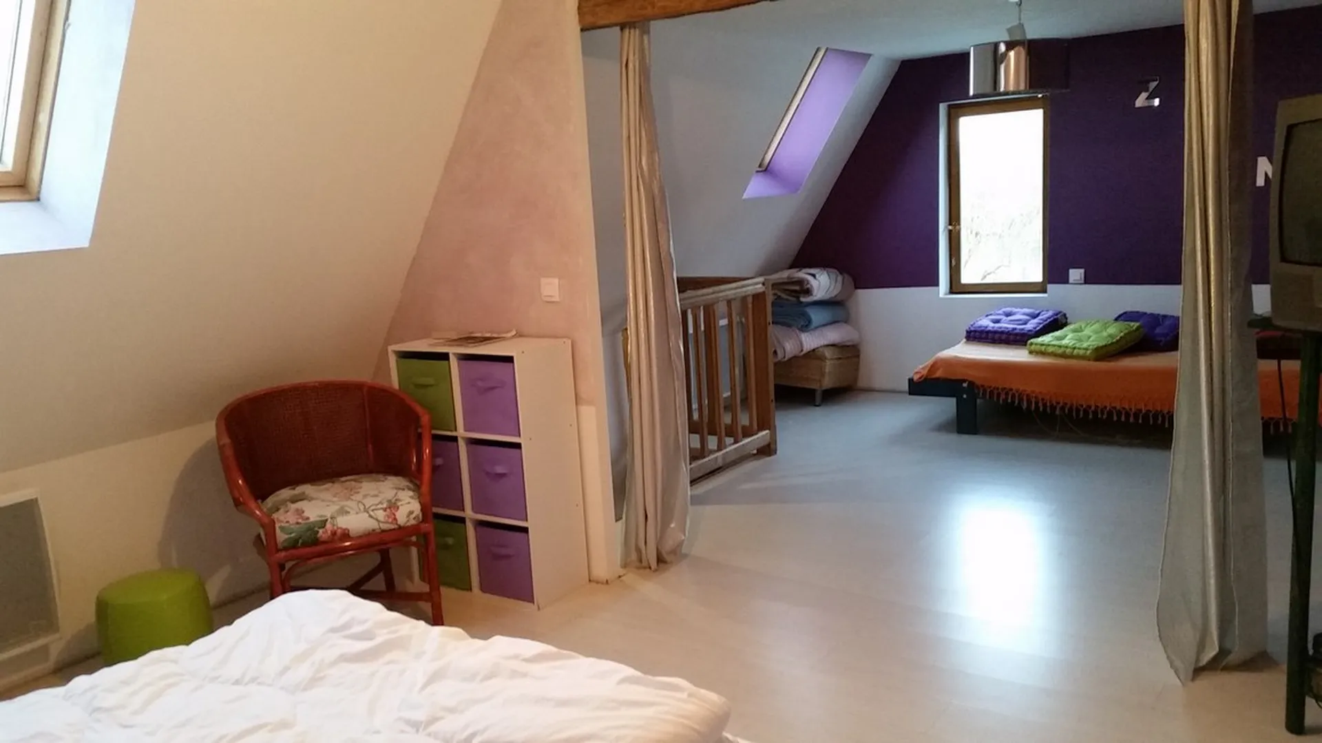 Achetez maison en colombages proches des écoles de l'Eure