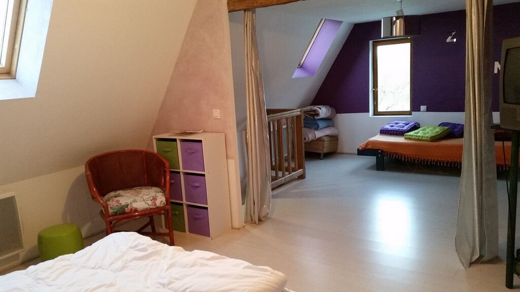 Achetez maison en colombages proches des écoles de l'Eure