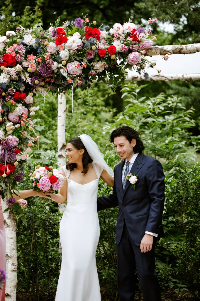 wedding planner mariage bois de boulogne