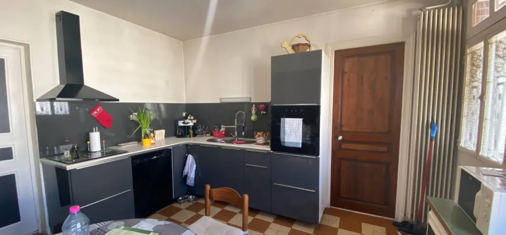 recherche maison au calme pas cher