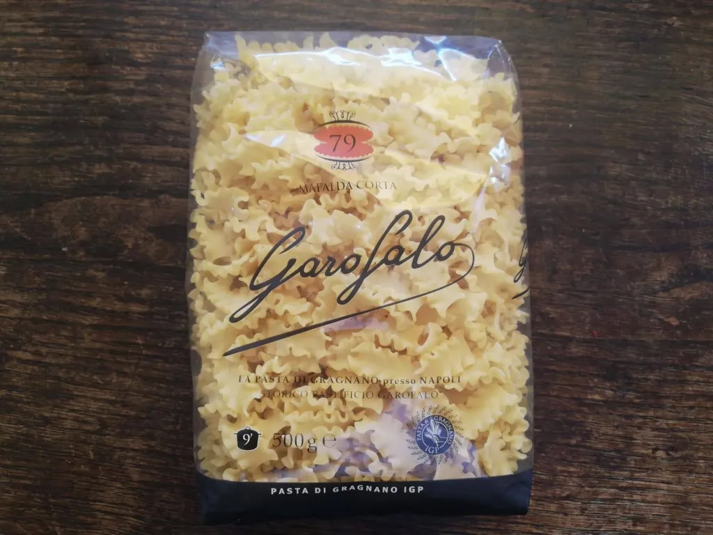 Pasta 