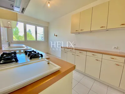 Appartement Le Vésinet 3 pièces de 73 m² proche de la gare RER A et des commerces