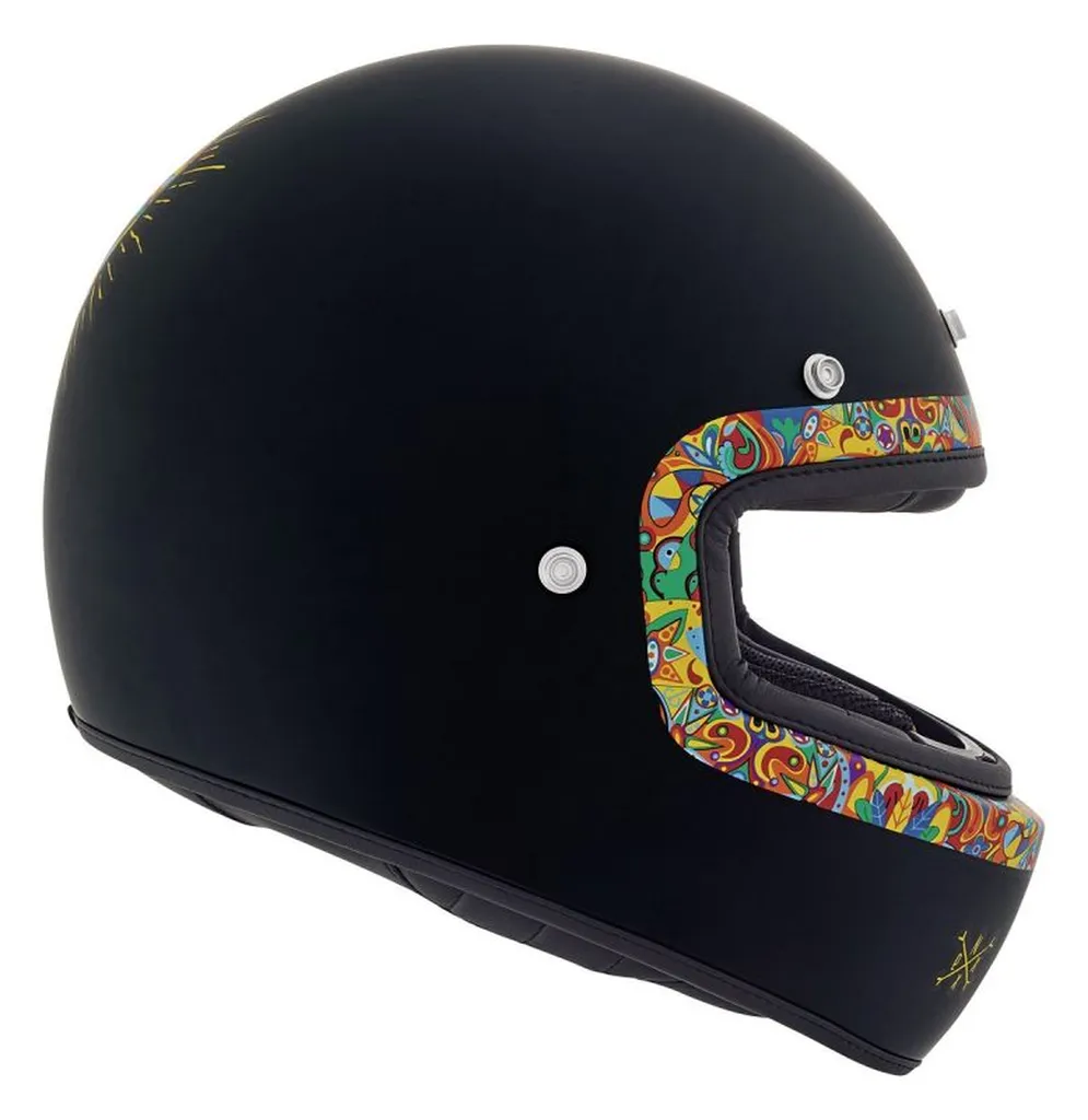 CASQUE NEXX X.G100 SUGAR KILLER.