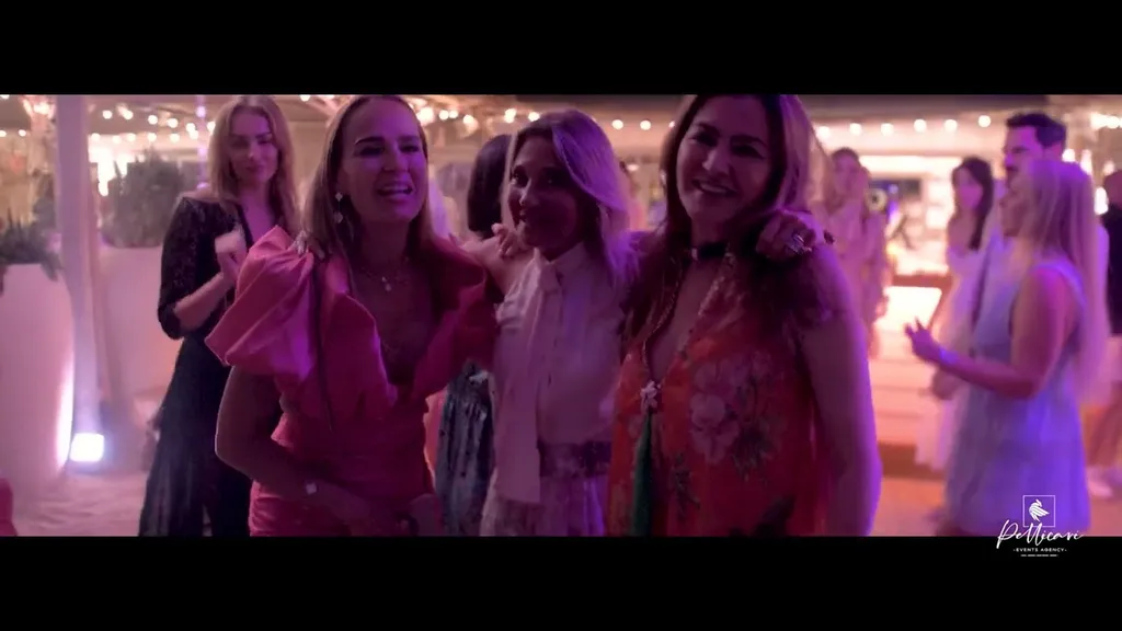 Pellicari Event's Organisation d'un Anniversaire Saint-Tropez#https://www.youtube.com/watch?v=Xbs9xWB2y6c