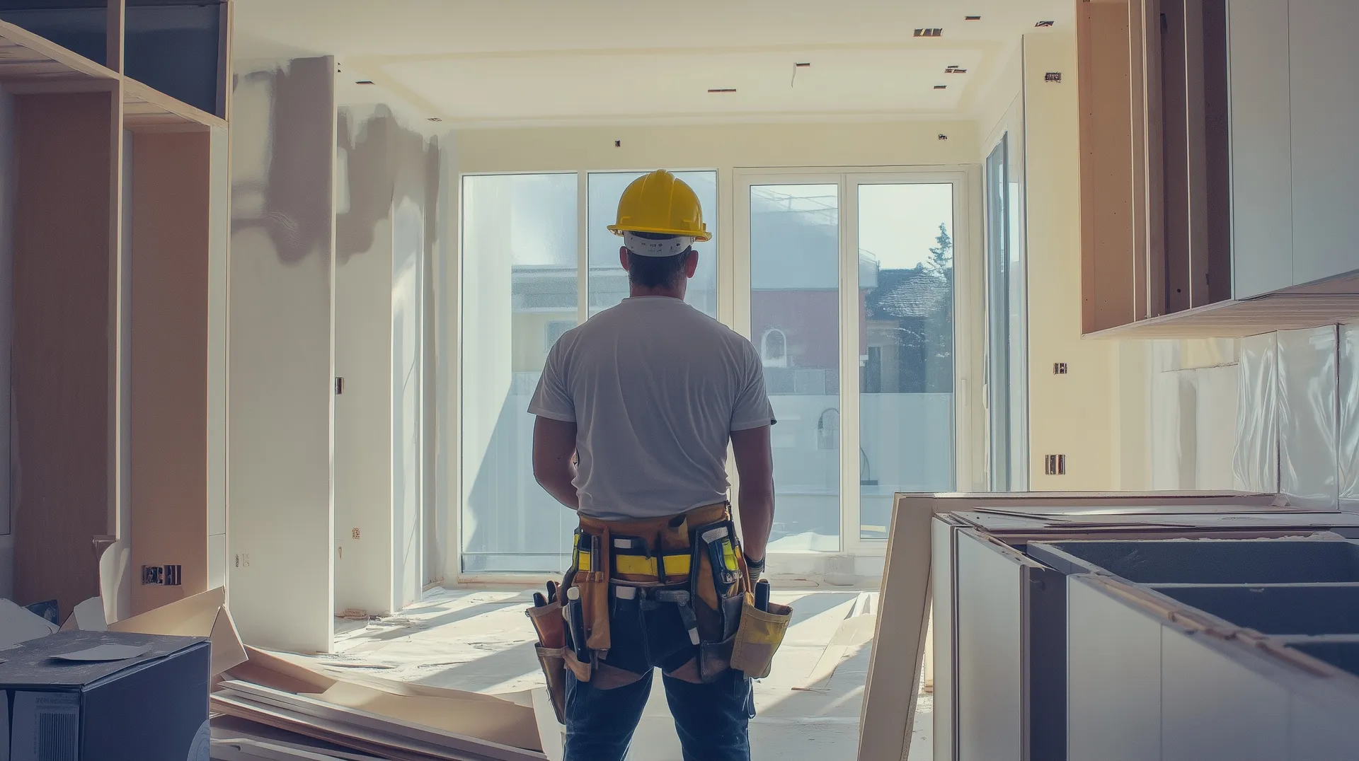 Conseils rénovation intérieur et extérieur dans le Var