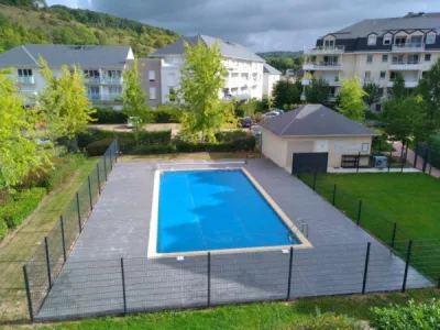 Libre le 01 décembre 2022