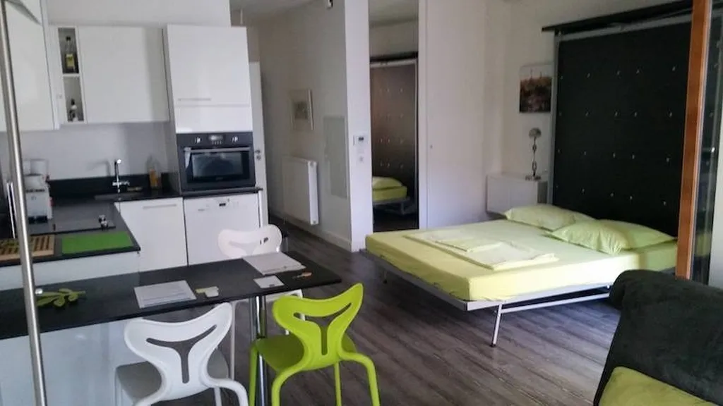 la meilleure colocation à Pessac.