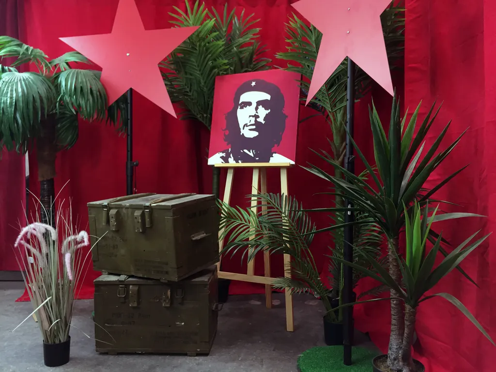 Cuba / tropical