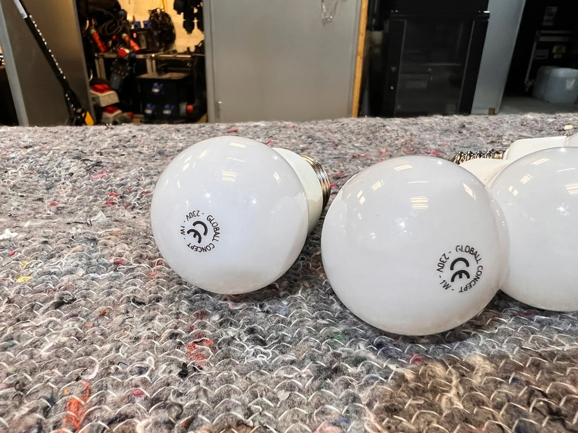 location ampoules led pour guirlandes à Brignoles  dans le var