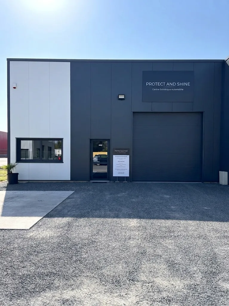 L’Excellence en Esthétique et Protection Automobile