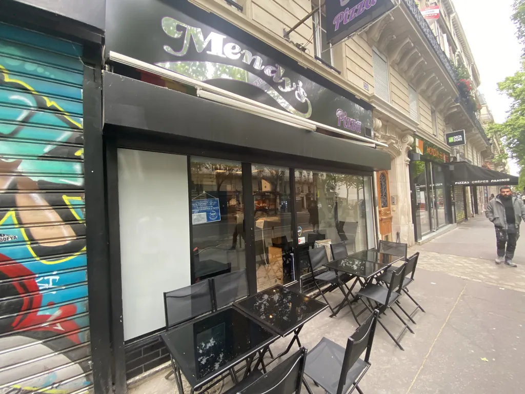 Cession de bail - Boutique 67 m², Nation, Boulevard Voltaire 75011 PARIS