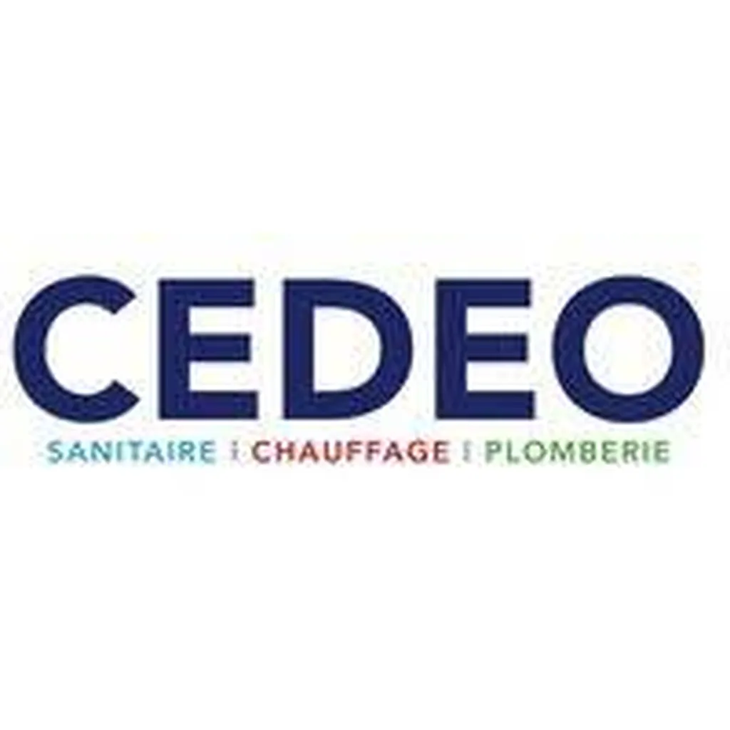 Distributeur des meubles salle de bains, plomberie et chauffage LYON 7ème CEDEO
