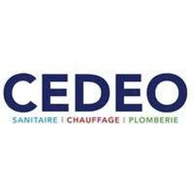 Distributeur des meubles salle de bains, plomberie et chauffage LYON 7ème CEDEO