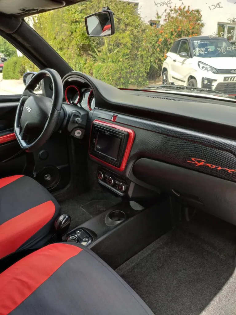 ligier occasion pas cher var