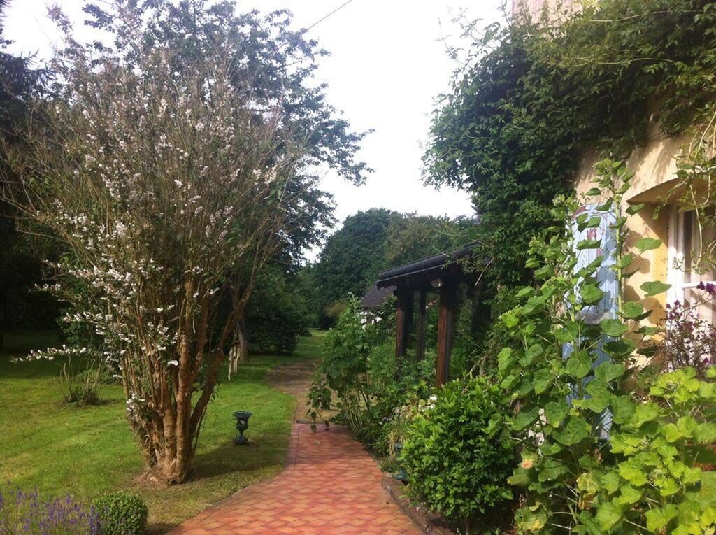 Demeure de Caractère, proche Cormeilles, Eure 27260